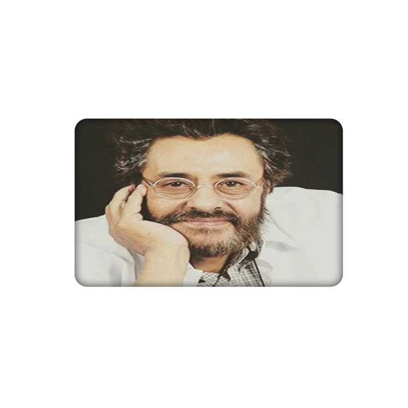 استیکر کارت مدل خسرو شکیبایی کد 1162