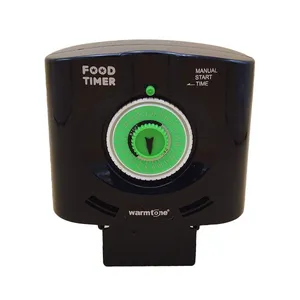 خوراک دهنده آکواریوم وارمتون کد 2403810 مدل WT-180A