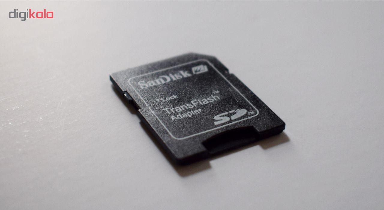 مبدل micro SD به SD سن دیسک مدل A2