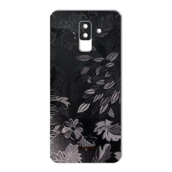 برچسب پوششی ماهوت مدل Wild-flower Texture مناسب برای گوشی Samsung A6 plus 2018 برچسب پوششی ماهوت مدل Wild-flower Texture مناسب برای گوشی Samsung A6 plus 2018