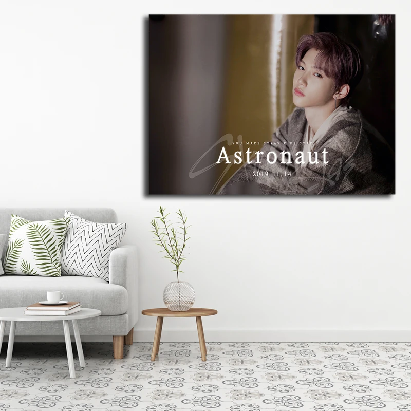 پوستر مدل felix کد 58