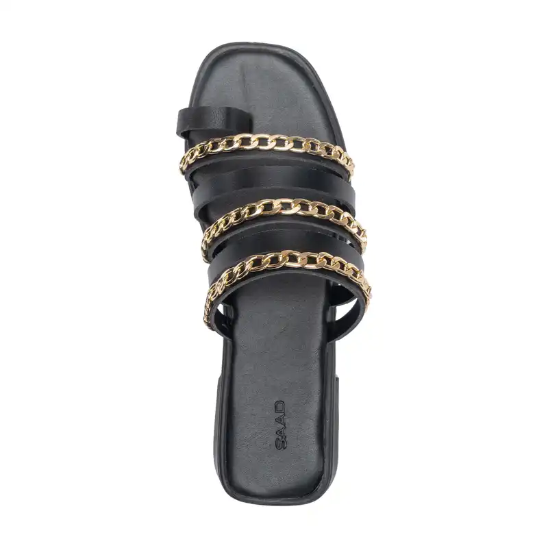 صندل زنانه صاد مدل KG6901