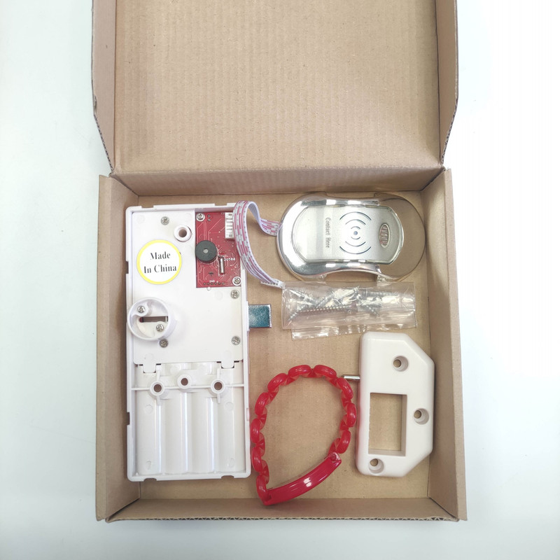 قفل کمدی مدل AF-20 قفل کمدی مدل AF-20