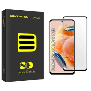 Somastel SD Screen Protector For Xiaomi  Redmi note 12 Pro 4G