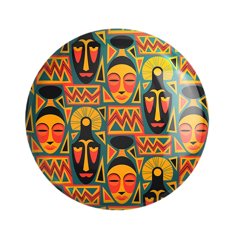 پیکسل خندالو مدل آفریقا Africa کد 29830