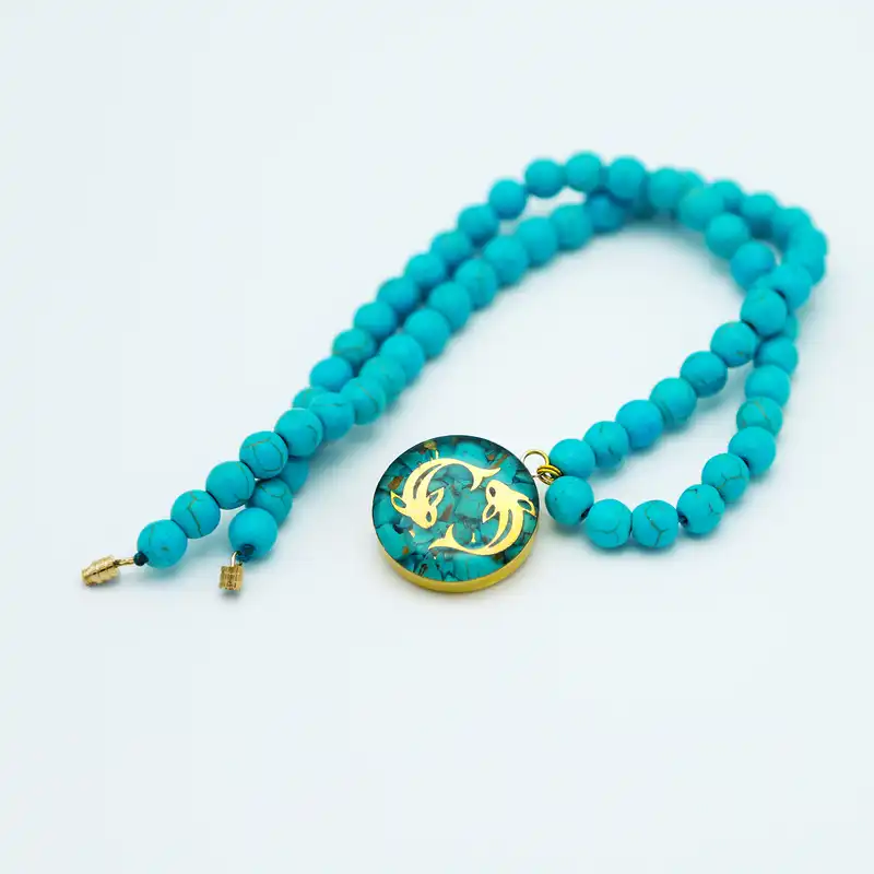 ست زنانه آلتین هنر مدل ماه اسفند