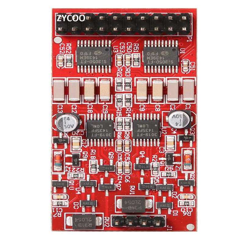 ماژول FXO زایکو مدل FXO-200 ماژول FXO زایکو مدل FXO-200