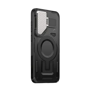 کاور مدل StealthMag مناسب برای گوشی موبایل سامسونگ Galaxy A56