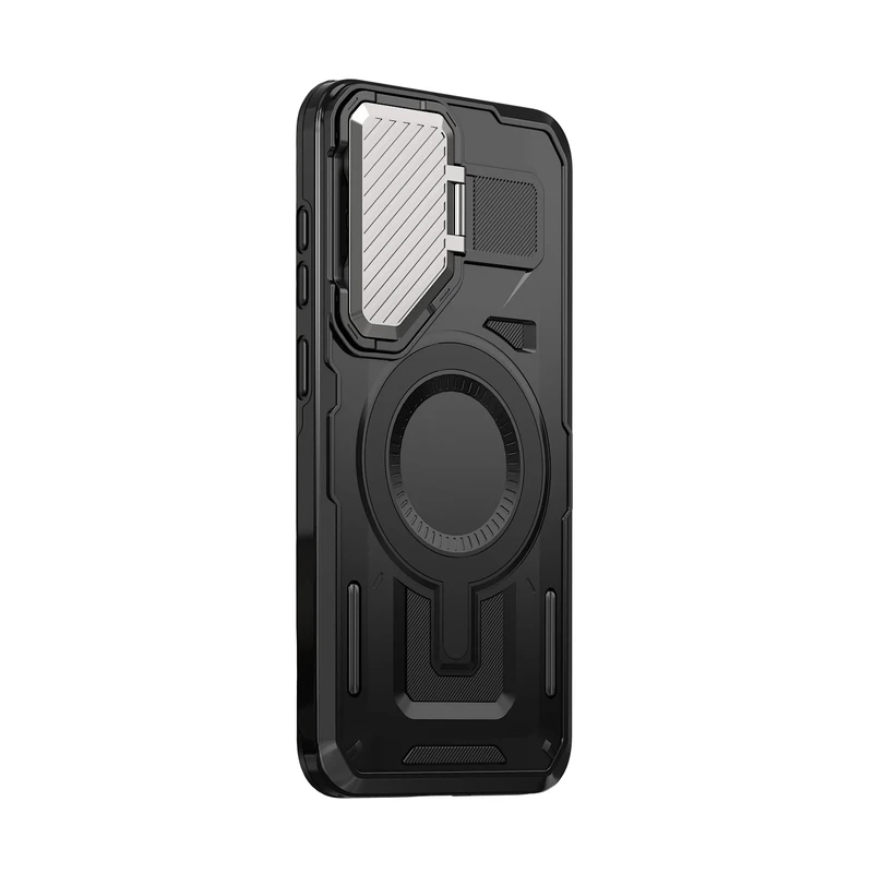 کاور مدل StealthMag مناسب برای گوشی موبایل سامسونگ Galaxy A56