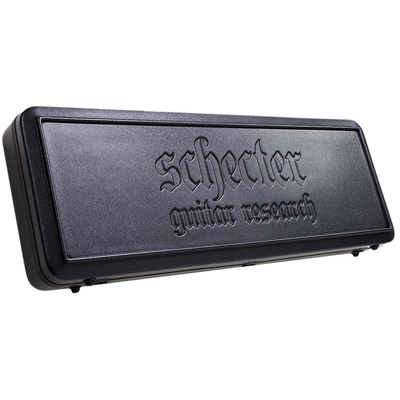 کیس گیتار باس شکتر مدل Stiletto Bass Hardcase SGR-5SB - 1660