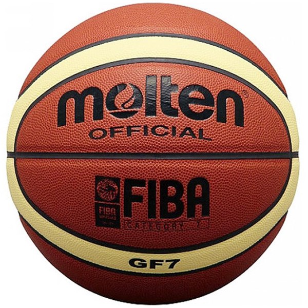 توپ بسکتبال مولتن مدل GF7