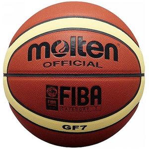 نقد و بررسی توپ بسکتبال مدل GF7 توسط خریداران