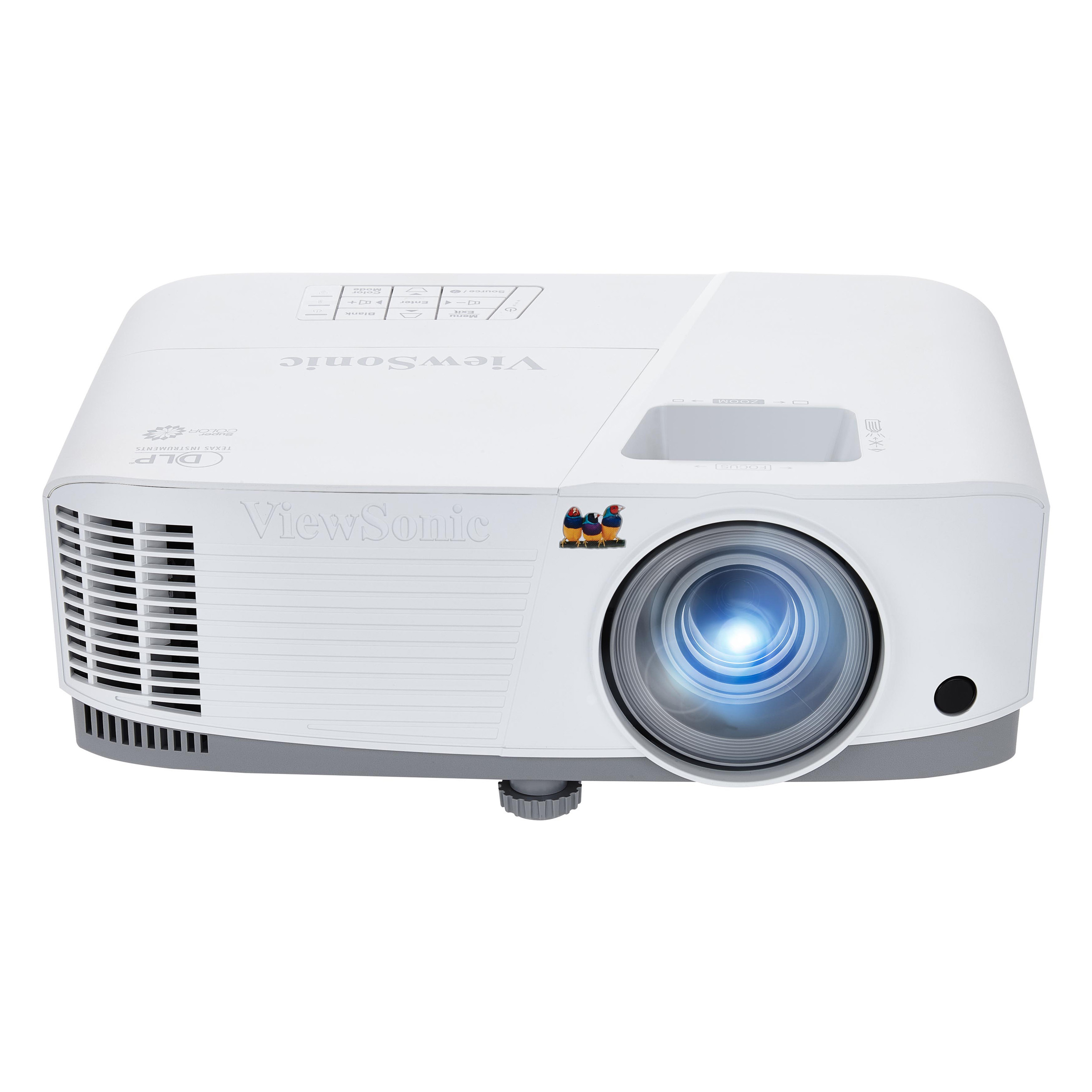 ویدیو پروژکتور ویوسونیک مدل PA503S ویدیو پروژکتور ویوسونیک مدل PA503S
