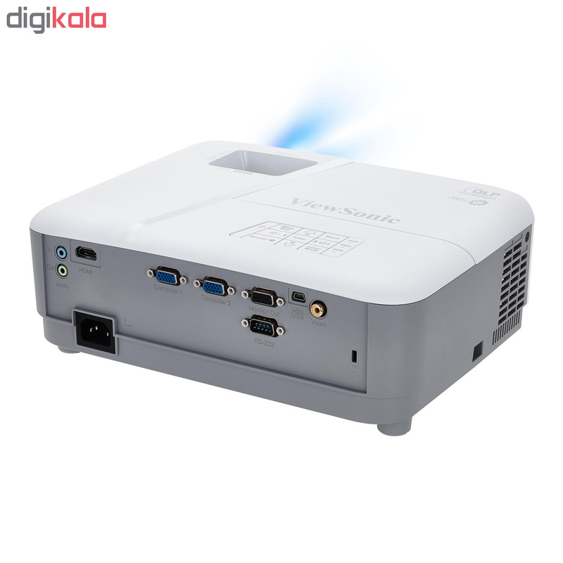 ویدیو پروژکتور ویوسونیک مدل PA503S