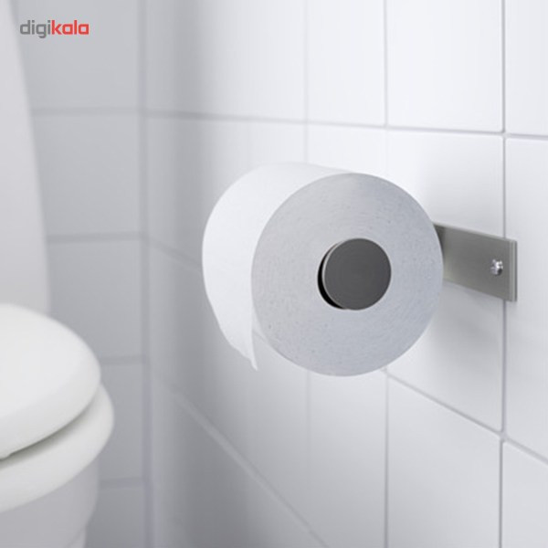 پایه رول دستمال کاغذی ایکیا مدل Grundtal
