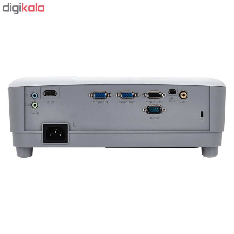 ویدیو پروژکتور ویوسونیک مدل PA503S 1