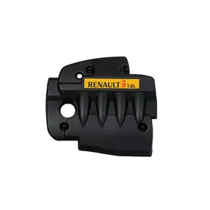 کاور روی موتور خودرو ایده پارت نیکان مدل اتومات مناسب برای ساندرو