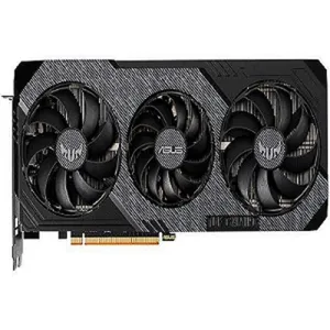 کارت گرافیک ایسوس مدل RX5600XT 6G EVO GAMING TUF 3 DDR6