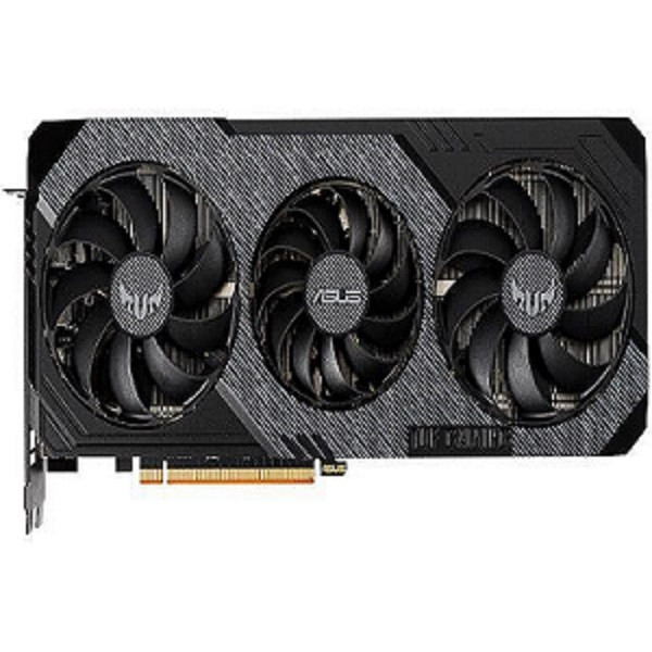 کارت گرافیک ایسوس مدل  RX5600XT 6G EVO GAMING TUF 3 DDR6
