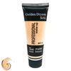 کرم پودر  گلدن دریم شماره 102 حجم 50 میلی لیتر