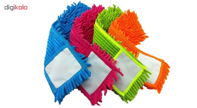 طی زمین شوی طرح ماکارونی