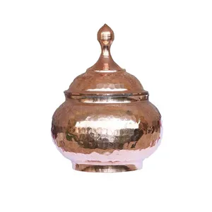 قندان مسی کد2448