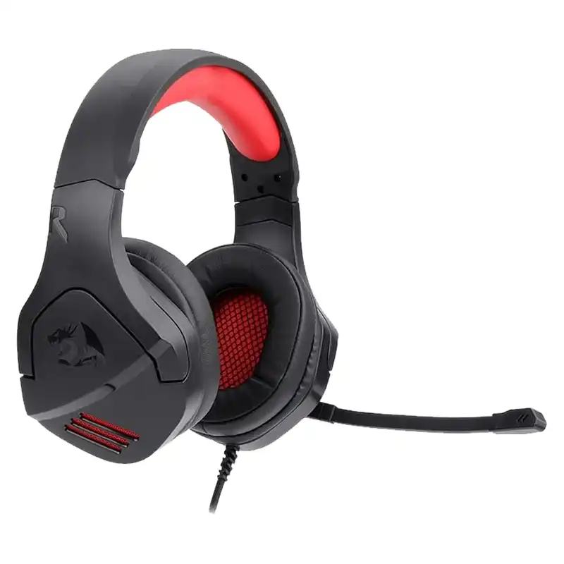 هدست مخصوص بازی ردراگون مدل Theseus H250