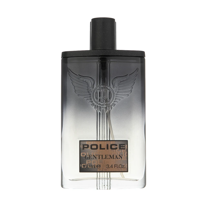 ادو تویلت مردانه پلیس مدل جنتلمن حجم 100 میلی لیتر