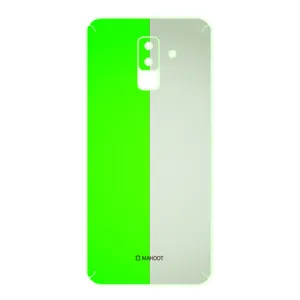 MAHOOT Fluorescence Special Cover Sticker for Samsung A6 Plus 2018