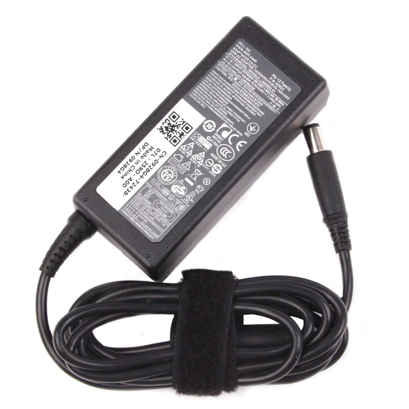 شارژر لپ تاپ 19.5 ولت 3.34 آمپر مدل LA65NS2-01