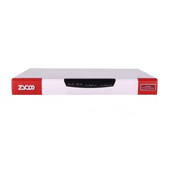 IP-PBX زایکو مدل CooVox U100V3