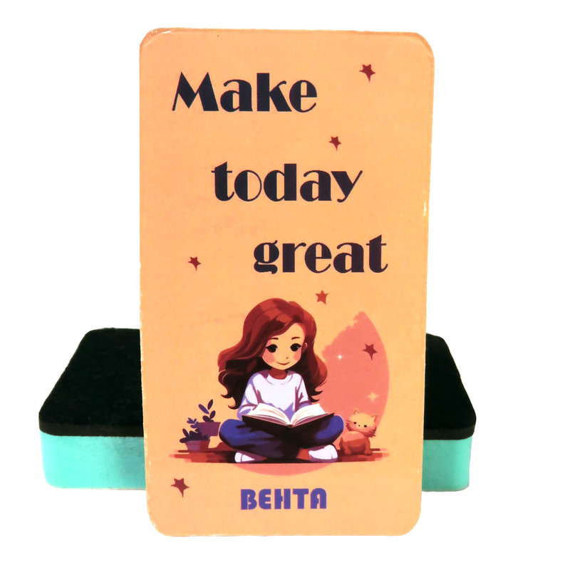 تخته پاک کن بهتا مدل D8  بسته 8 عددی