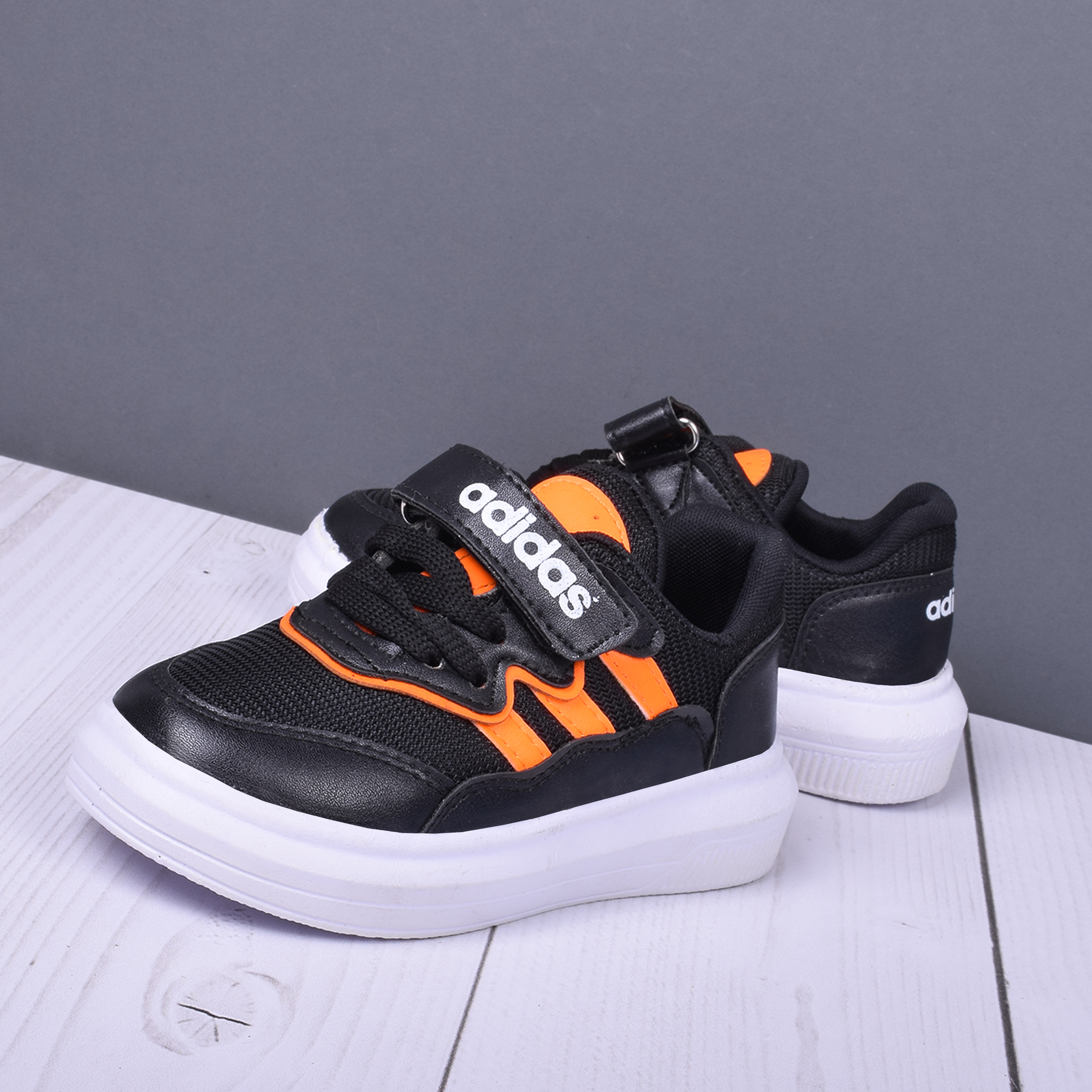 کفش راحتی داتیس کد BK.3295