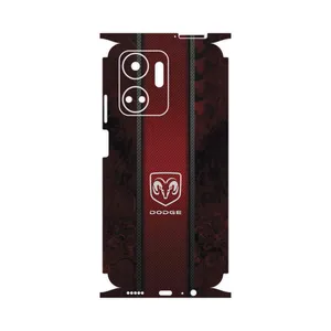 MAHOOT Dodge-FullSkin Cover Sticker for Honor X7a