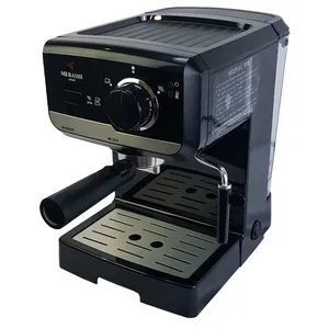 Mebashi ECM2013 Espresso maker