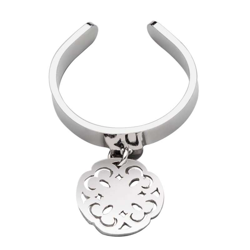 انگشتر زنانه مدل لیلی