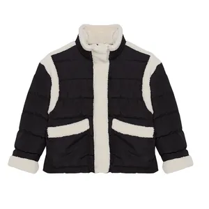 کاپشن زنانه کد 00998754