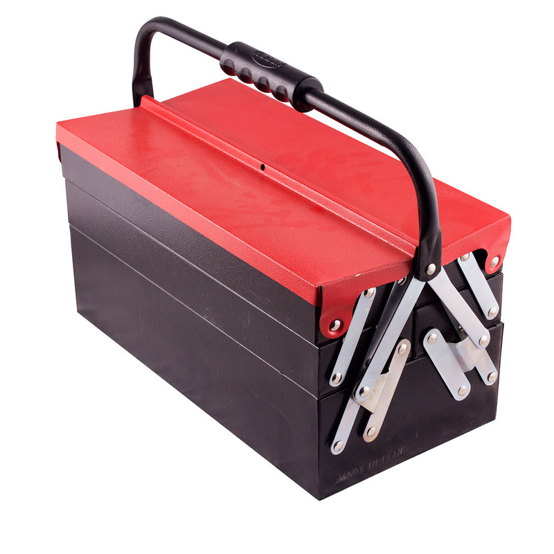 جعبه ابزار هاردکس مدل 503