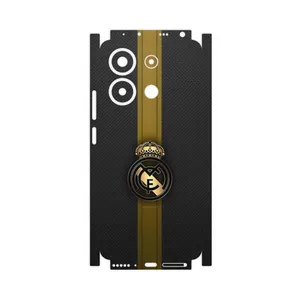 MAHOOT Real_Madrid_2-FullSkin Cover Sticker for Xiaomi Redmi Note 13 4G