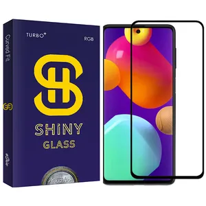 Atouchbo Shiny Screen Protector For Samsung Galaxy M62