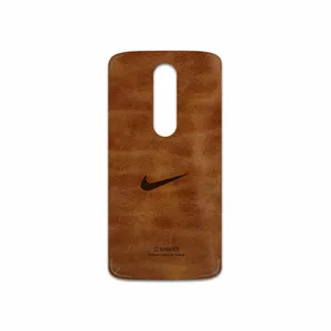 MAHOOT BFL-NK Cover Sticker for Motorola Moto X Force