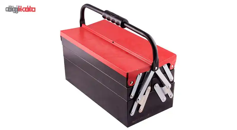 جعبه ابزار هاردکس مدل 503