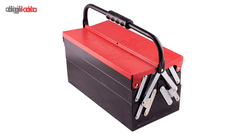 جعبه ابزار هاردکس مدل 503