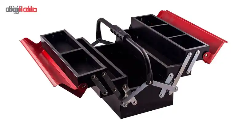 جعبه ابزار هاردکس مدل 503