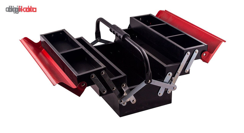 جعبه ابزار هاردکس مدل 503