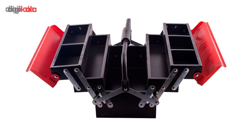 جعبه ابزار هاردکس مدل 503