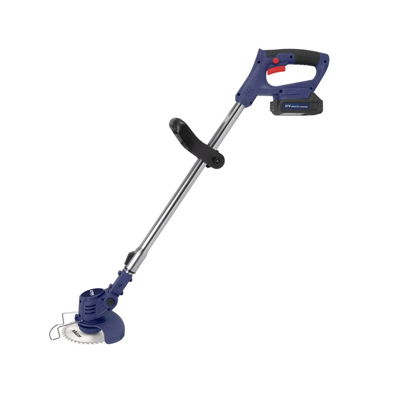 علف‌زن شارژی 600 وات اکتیو تولز مدل AC-3166