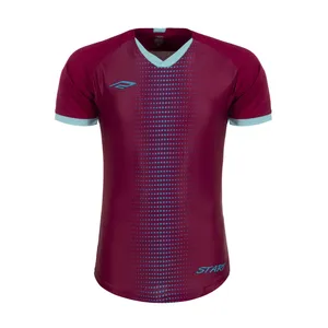 تیشرت ورزشی مردانه استارت مدل f1003-8