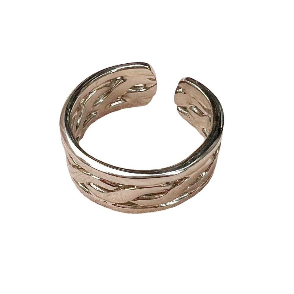 انگشتر زنانه مدل بافت انگشتر زنانه مدل بافت