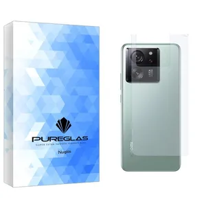 Pureglas NueGlas Back Protector For Xiaomi 13T Pro